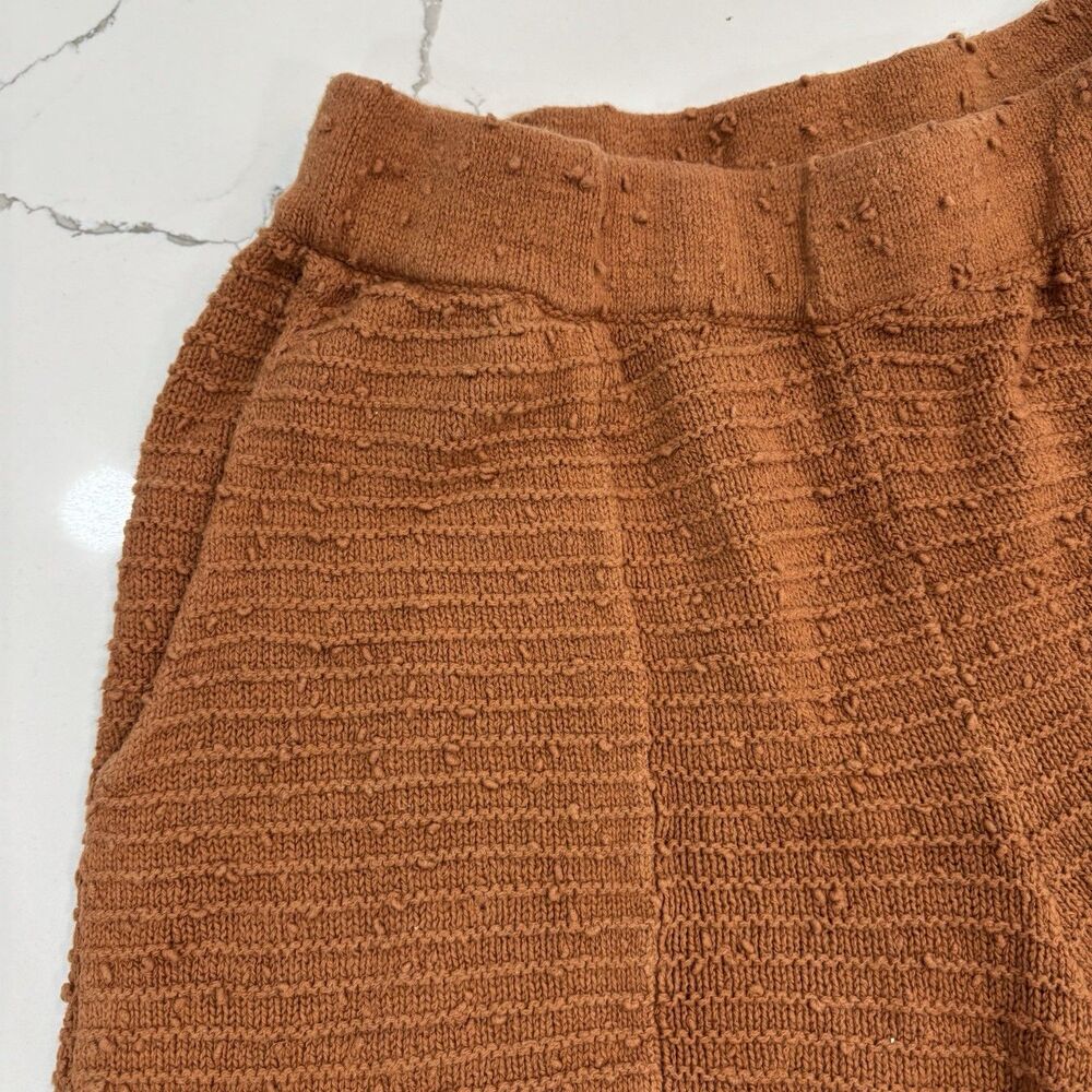 Free People Beach Shorts Womens Size Small Carter Sweatshorts - Picture 3 of 5